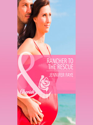 cover image of Rancher to the Rescue